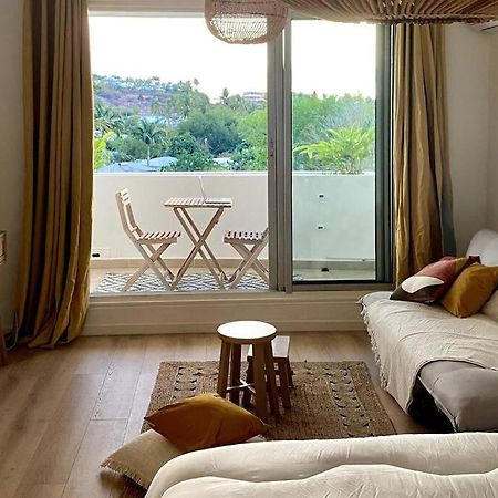 Sunchill Studio Сен-Жиль-ле-Бен Екстер'єр фото